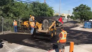 Best Cobblestone Driveway Installation  in Forest Lake, MN